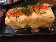 -Sushi Love 创意寿司(丽影广场店)