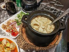 -官塘鱻鱻鱼生·潮汕生腌·砂锅粥(西马路总店)