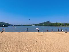 -上海月湖雕塑公园