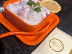 -上島咖啡(安亭店)