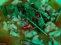 馋嘴蛙-胡桃里音乐酒馆(仓山万达店)