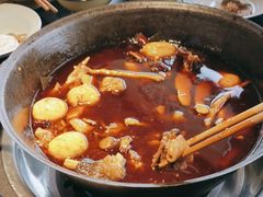 -李子坝梁山鸡(李子坝大鸡哥店)