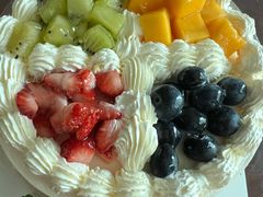 -幸福西饼生日蛋糕·下午茶(闵行店)