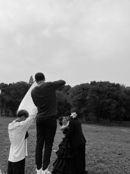 点击看大图 -帆拉斐婚纱摄影(春熙店)