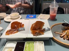-小大董·烤鸭(观景餐厅·南京西路店)