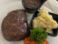 -新侨三宝乐西餐厅(崇文门店)