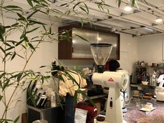 -隐琢咖啡(汉街店)