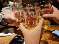 -Devils’ Brewery小恶魔精酿啤酒(武汉天地店)