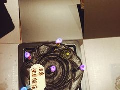 -黑池口感烘焙·生日蛋糕(坂田店)