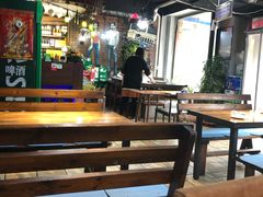 -三石海鲜铁板烧(繁荣路店)