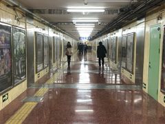 -建国门(地铁站)