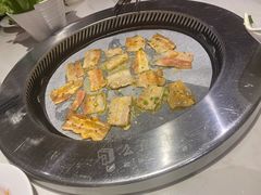 -么子烤肉(化龙池店)