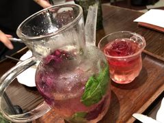 -秘密旅行Bonjour(黑金冠 江南西店)
