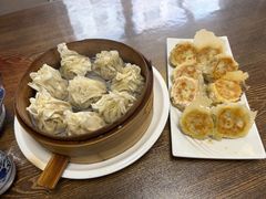 -清真玉林老字号稍麦羊杂碎(宽巷子民族美食街店)