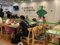 -老乡鸡(淮河路步行街店)