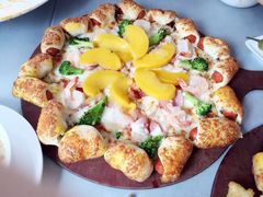 -棒约翰比萨·意面(老闵行店)