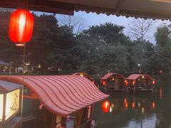 -侨美·唐荔园·40年地道粤菜