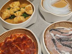 -海底捞火锅(上元大街店)