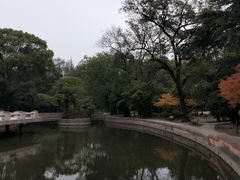 -上海市龙华烈士陵园