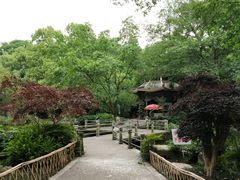 -重庆动物园·东二门售票处