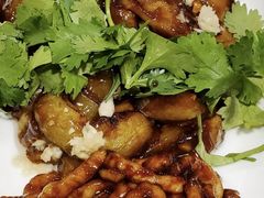 -福满圆(琨莎中心店)