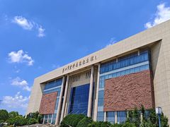 -新四军黄桥战役纪念馆(新馆)