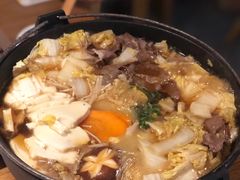 -酒井酱子·深夜食堂(东城汇店)