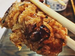 三鲜豆皮-蔡林记(户部巷店)