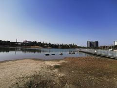 -美兰湖景区