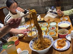 -咂摸(南锣鼓巷店)