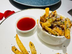 -燃扒房Steakhouse(皇庭店)