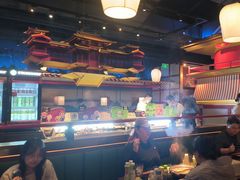 -牛New寿喜烧(金茂览秀城店)