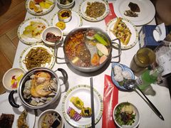 -吉布鲁牛排海鲜自助(芙蓉万家丽店)