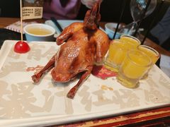 -大鸽饭(北京路店)