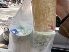 -鲍氏老字号冷热饮老店(瑞安店)