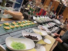 -常州富力喜来登酒店 Feast盛宴标帜西餐厅(新北万达广场店)