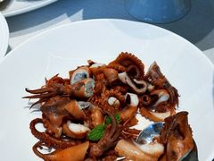 -望海湾海鲜楼·海鲜(河南路店)