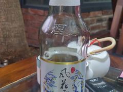 -阿鹏故事云南野生菌火锅(人民路店)