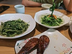 -竹里馆 ·茶食(奥体店)