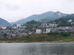 -乌江画廊(彭水苗族土家族自治县)