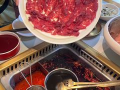 -雾都渣渣火锅(南城智汇城店)