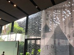 -中国美术学院象山校区-民艺博物馆