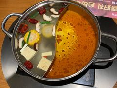 -呷哺呷哺 黄金牧场 (欢乐谷店)