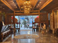 -顺兴老茶馆·精品川菜(世纪城店)