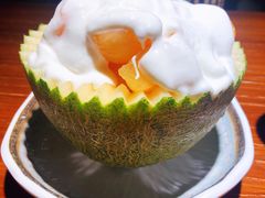 -阿拉木汗餐厅(山大路店)