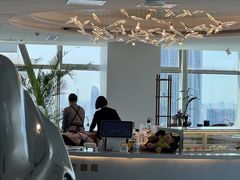 -及象咖啡(卓越世纪中心2楼大堂店)