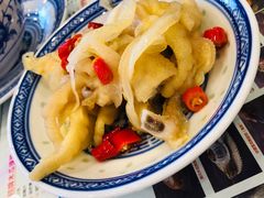 -捷信牛奶甜品世家(学府店)
