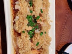 -妈妈菜舟山海鲜(定海古城店)
