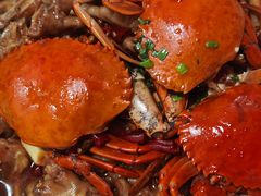 -胖哥俩肉蟹煲(杭州大厦中央广场店)