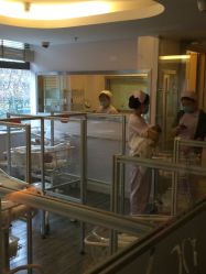 -知爱母婴专护全套房月子会所(新华路店)